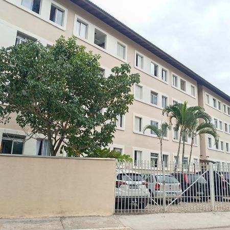 Condominio Bahamas, Prainha - Карагуататуба Екстериор снимка