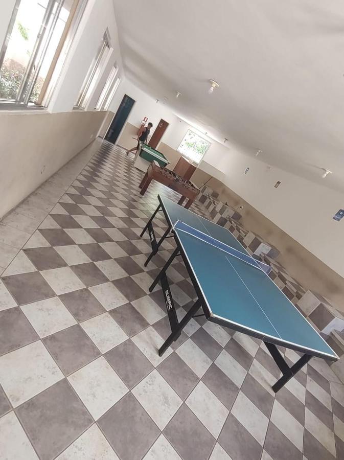 Condominio Bahamas, Prainha - Карагуататуба Екстериор снимка