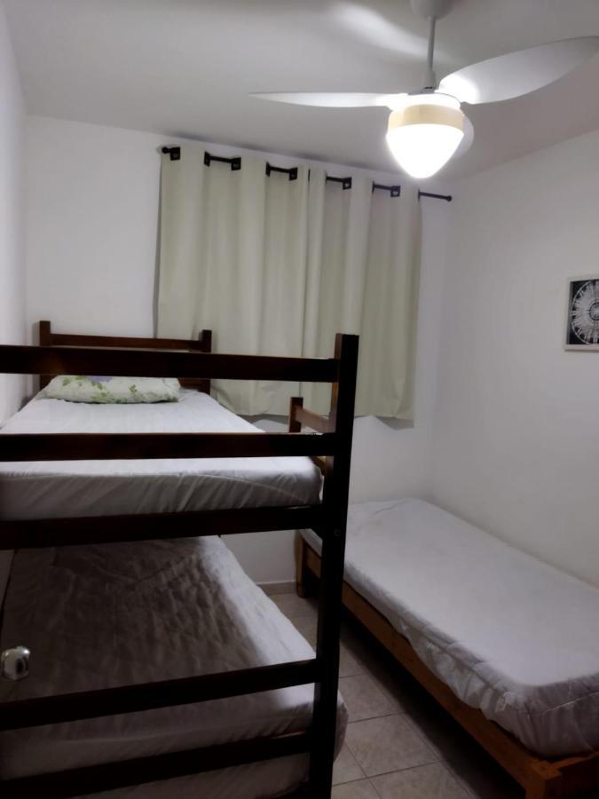 Condominio Bahamas, Prainha - Карагуататуба Екстериор снимка