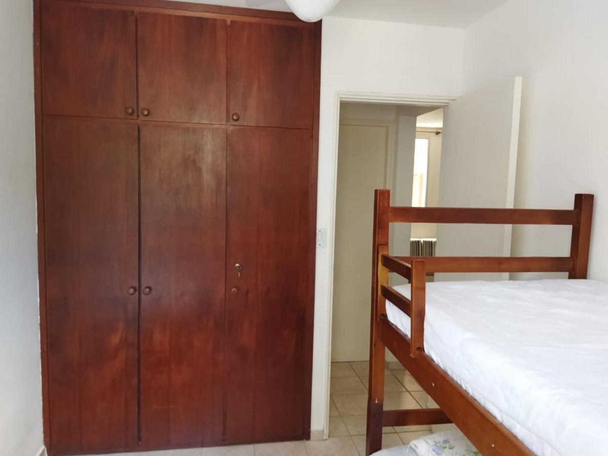 Condominio Bahamas, Prainha - Карагуататуба Екстериор снимка