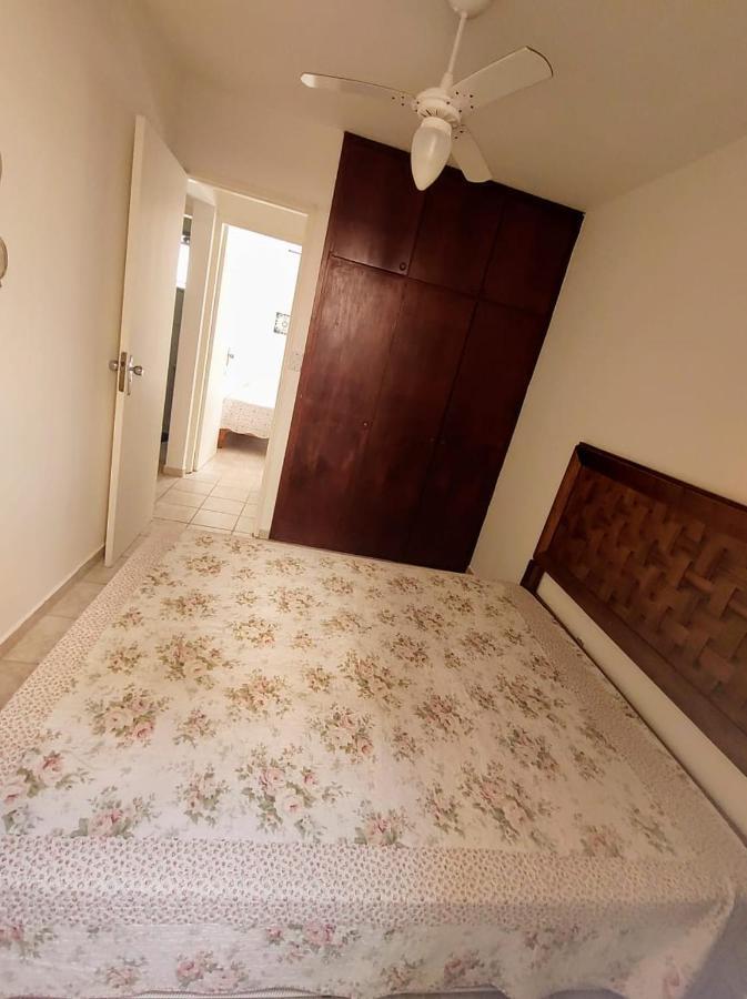 Condominio Bahamas, Prainha - Карагуататуба Екстериор снимка