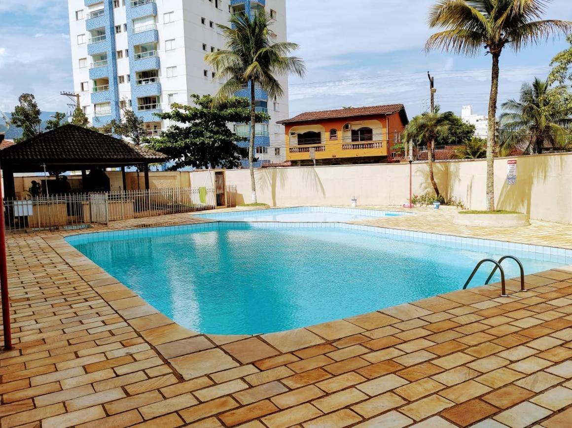 Condominio Bahamas, Prainha - Карагуататуба Екстериор снимка