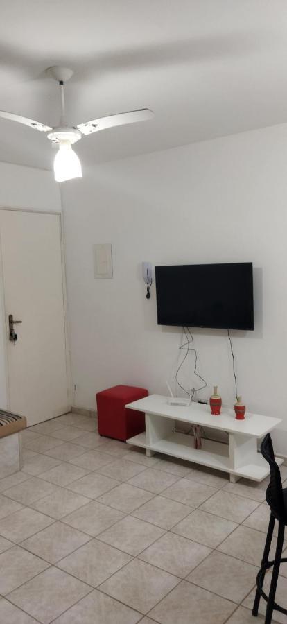 Condominio Bahamas, Prainha - Карагуататуба Екстериор снимка