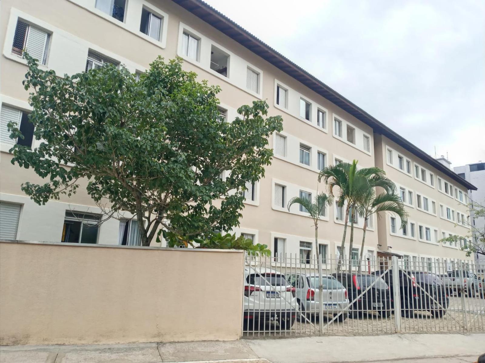 Condominio Bahamas, Prainha - Карагуататуба Екстериор снимка